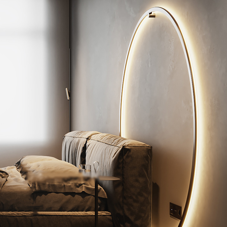 настенный светильник imperiumloft guard lux 226524-23