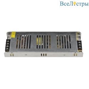 UET-VAS-200A20 12V IP20