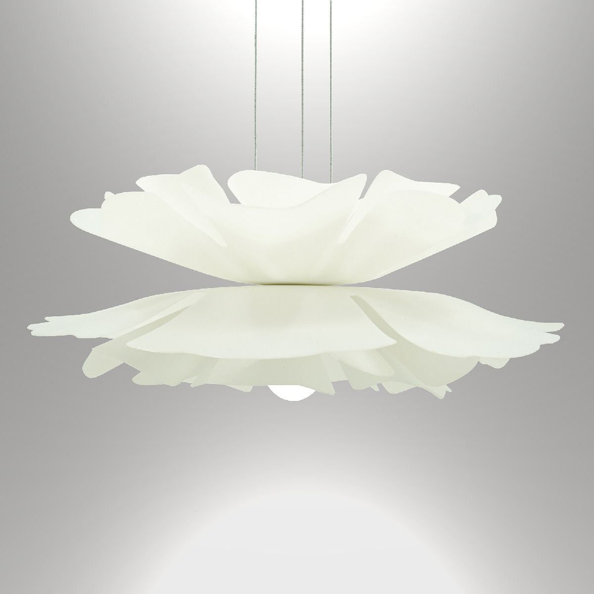 подвесная люстра lightera chad le116l-60w