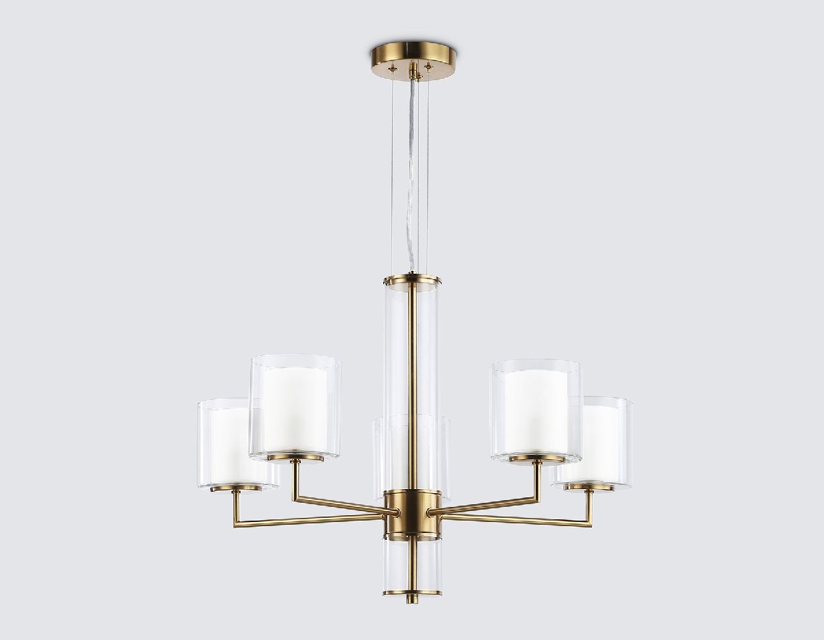 подвесная люстра ambrella light high light heigh light lh56011