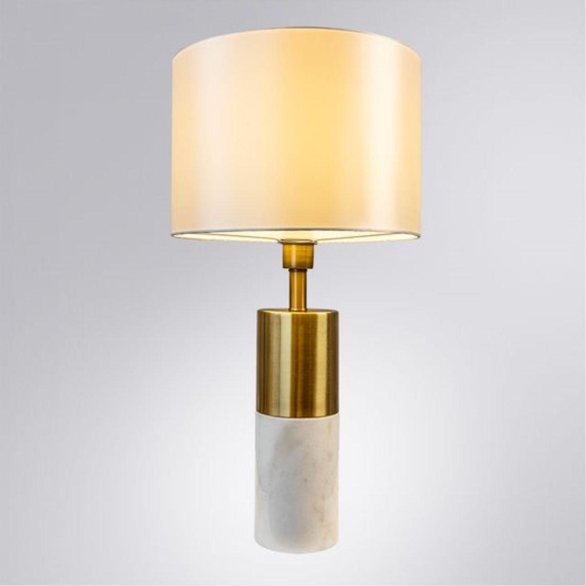 настольная лампа arte lamp tianyi a5054lt-1pb