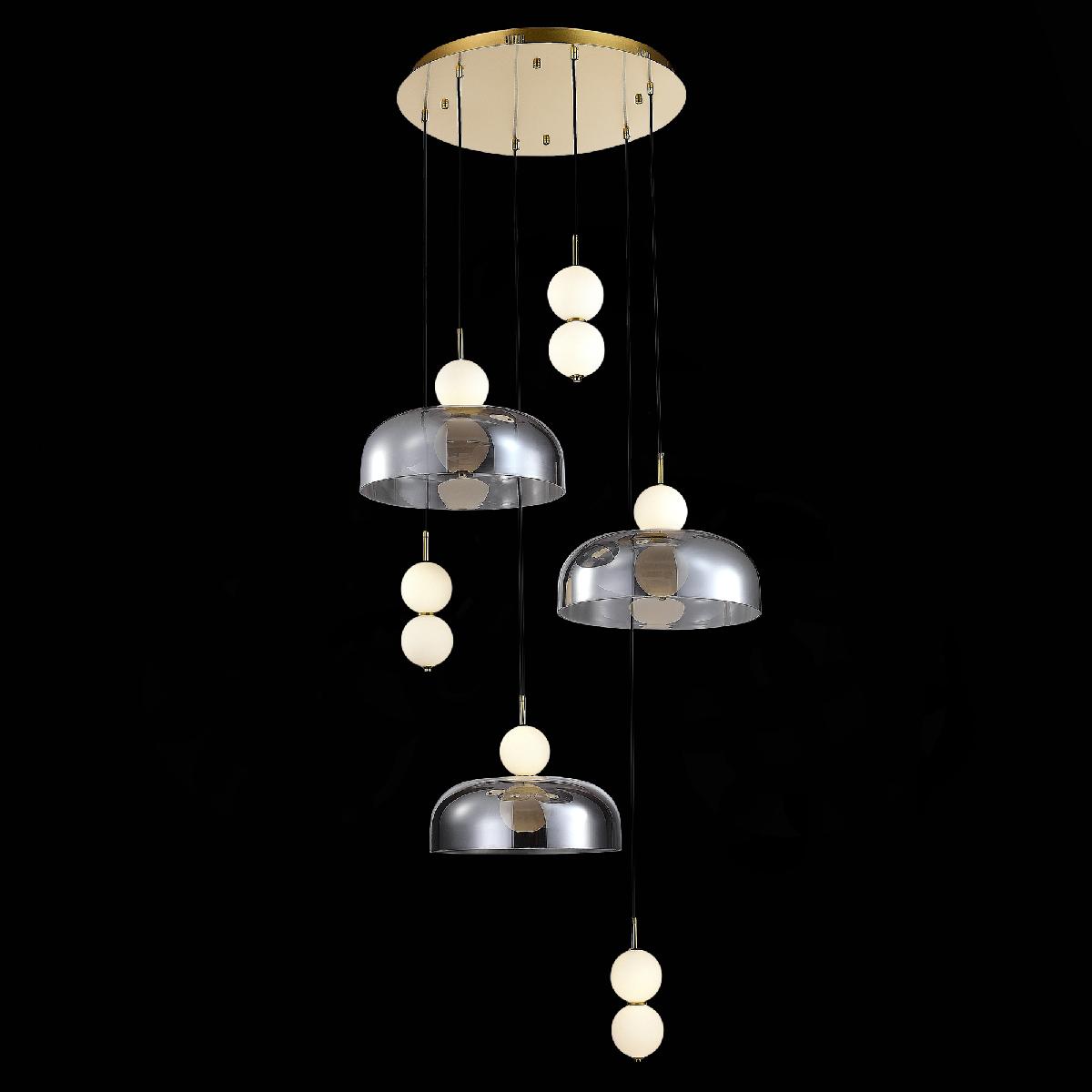 подвесной светильник st luce ode sl6112.203.42