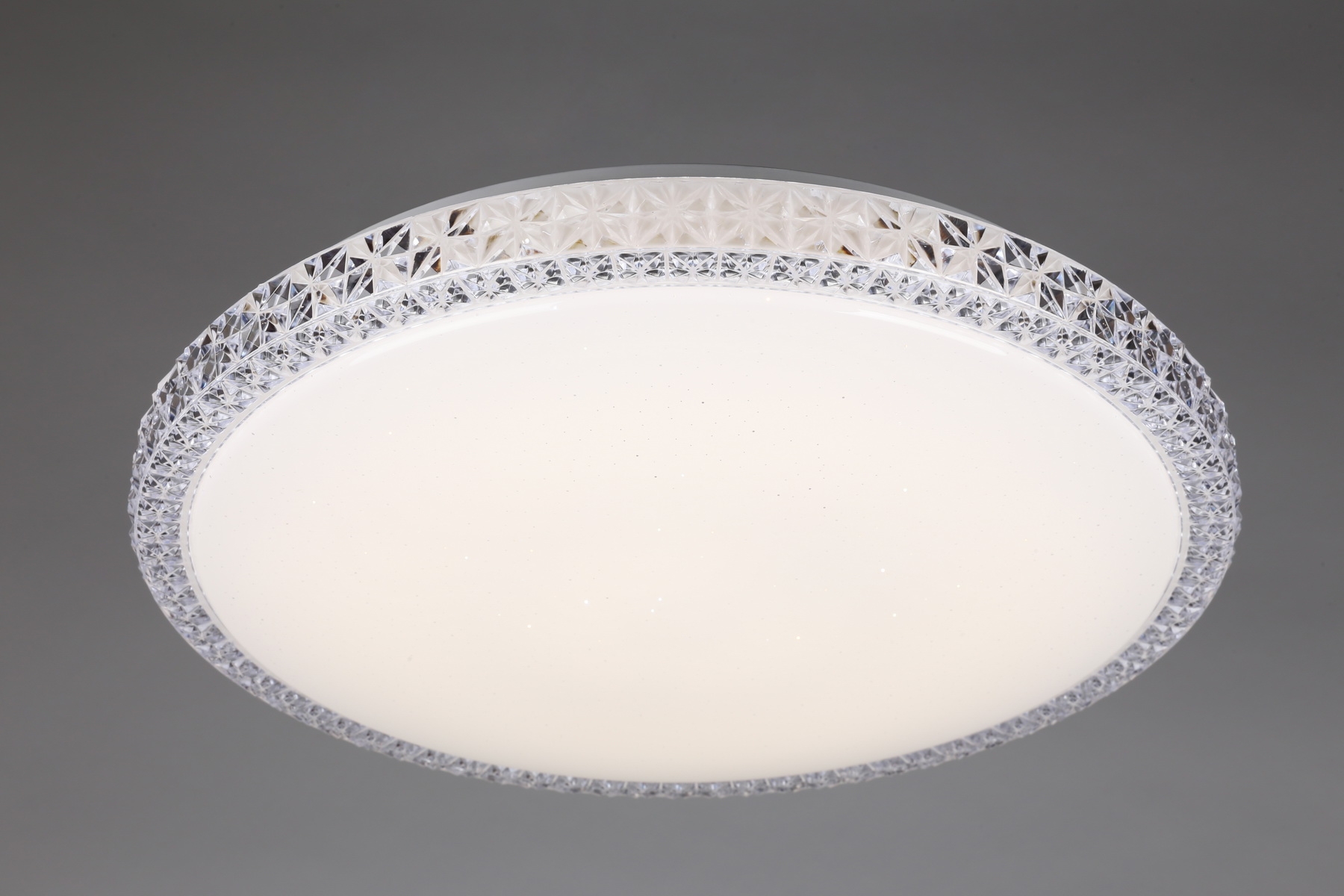 потолочный светодиодный светильник omnilux biancareddu oml-47707-30