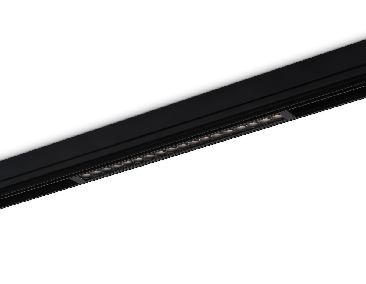трековый магнитный светильник ambrella light magnetic 220v gl1312