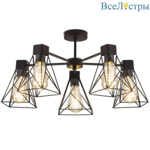 70107/5 черный