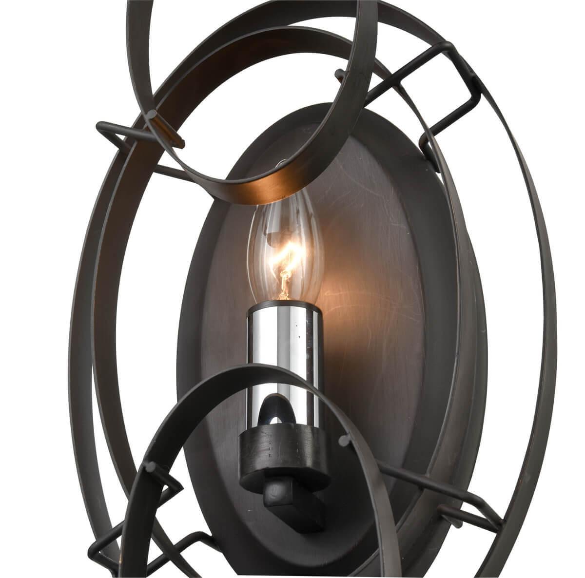 бра vele luce electra vl6146w01