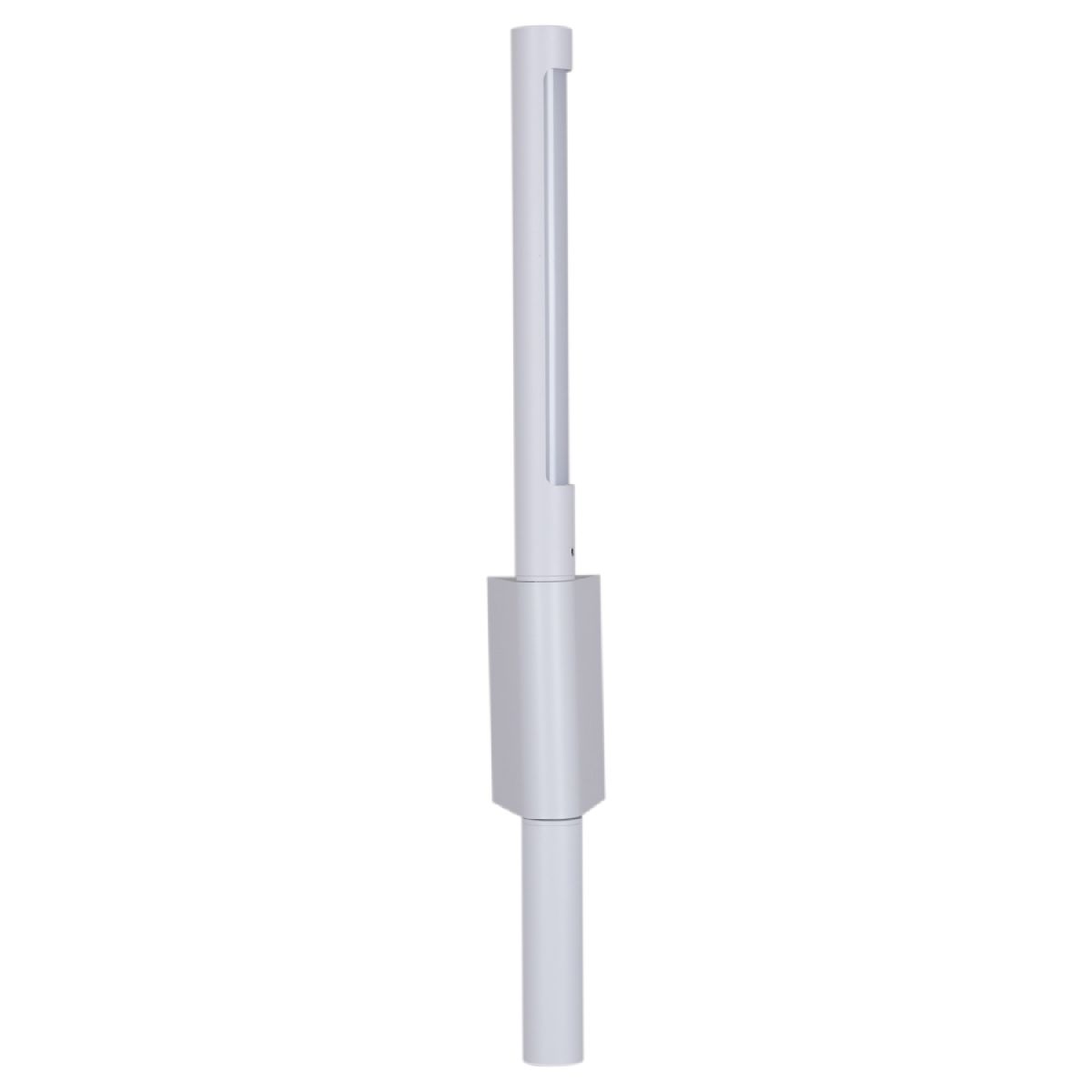 настенный светильник reluce 86209-9.2-001kt led3w+6w wt