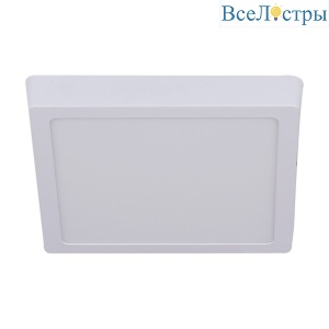 70607-9.5-001OL LED18W WH 4000K