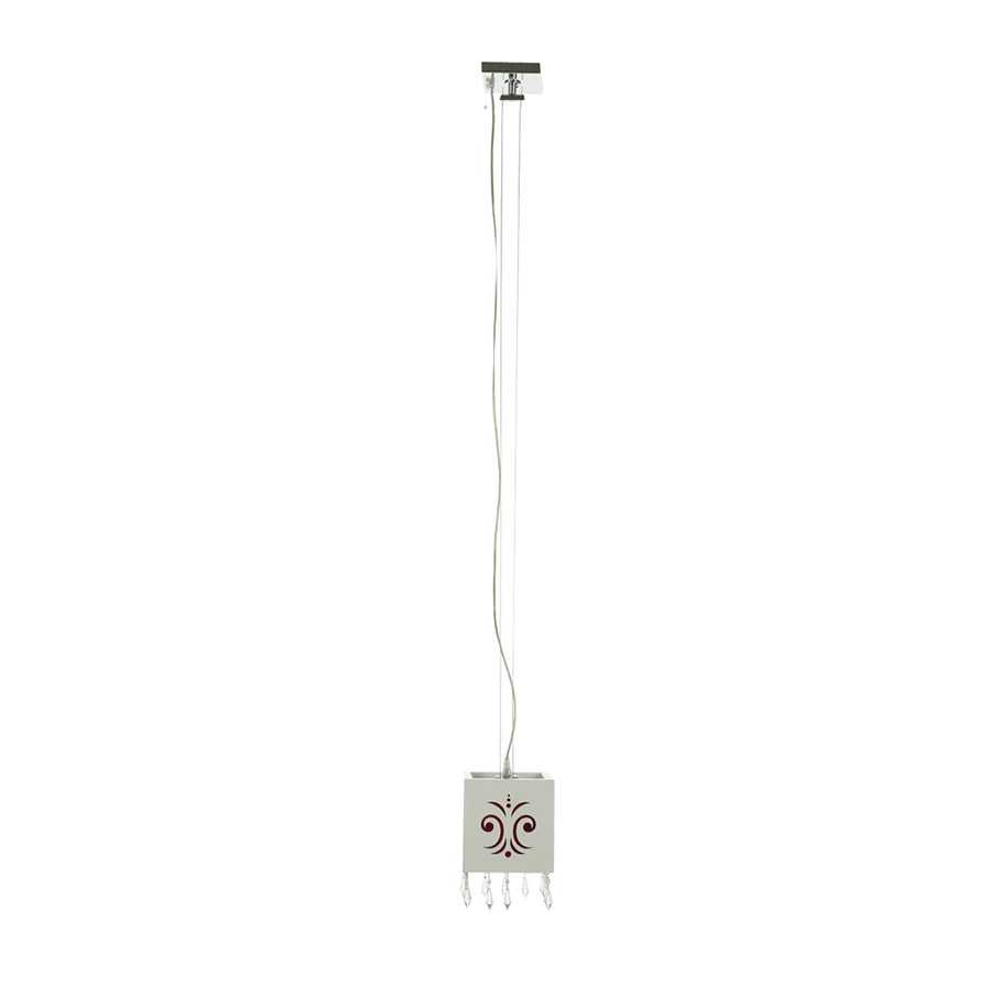 подвесной светильник d042/1 02 v1607 mm lampadari
