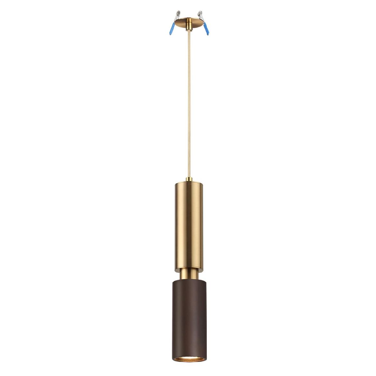 подвесной светильник odeon light caucho 7062/1a