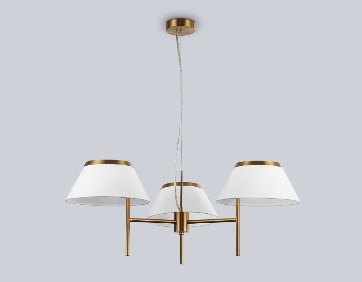 подвесная люстра ambrella light high light classic lh72471