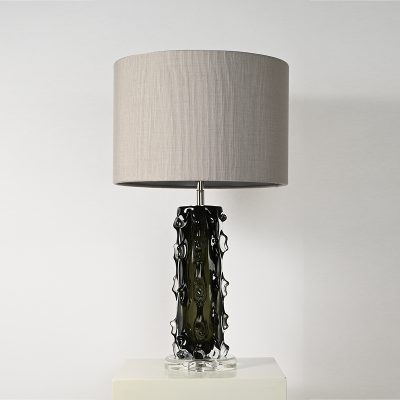 настольная лампа crystal table lamp brtl3254 delight collection