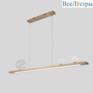AHORA SP1 L1200 BRASS