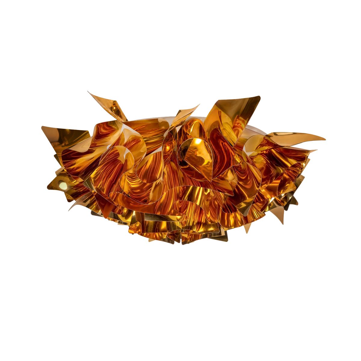 потолочный светильник loft it clizia 10593/530c gold