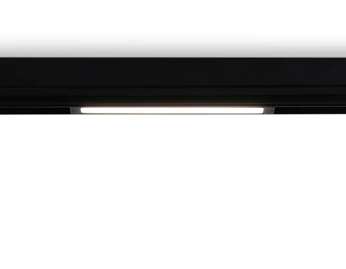 трековый светодиодный светильник ambrella light track system gl1650