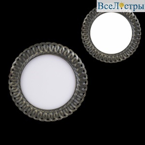 53106-9.0-001RD LED6W ABN