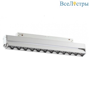 MAGNET AM421 H-20A-24T-16W 4000K WH