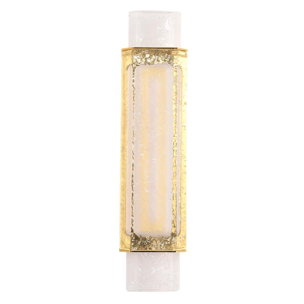 настенный светодиодный светильник crystal lux caramelo ap12w led