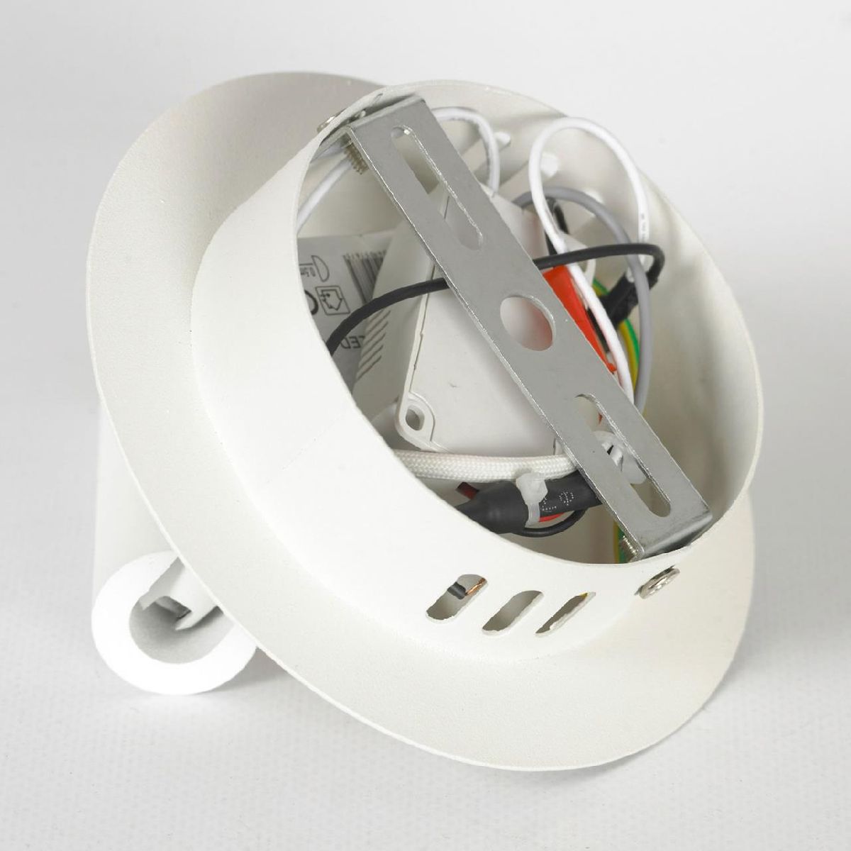 спот lussole cozy lsp-7100