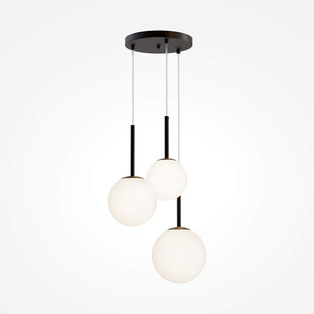 подвесной светильник maytoni basic form mod321pl-03b