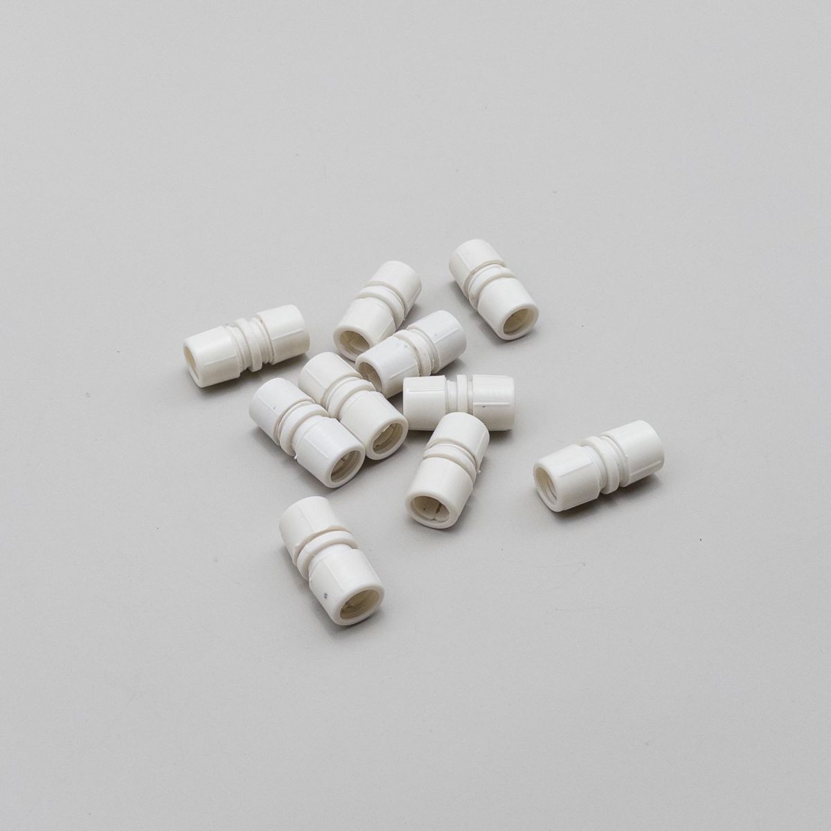 i-коннектор для светодиодного дюралайта laitcom (ltc) f3-i