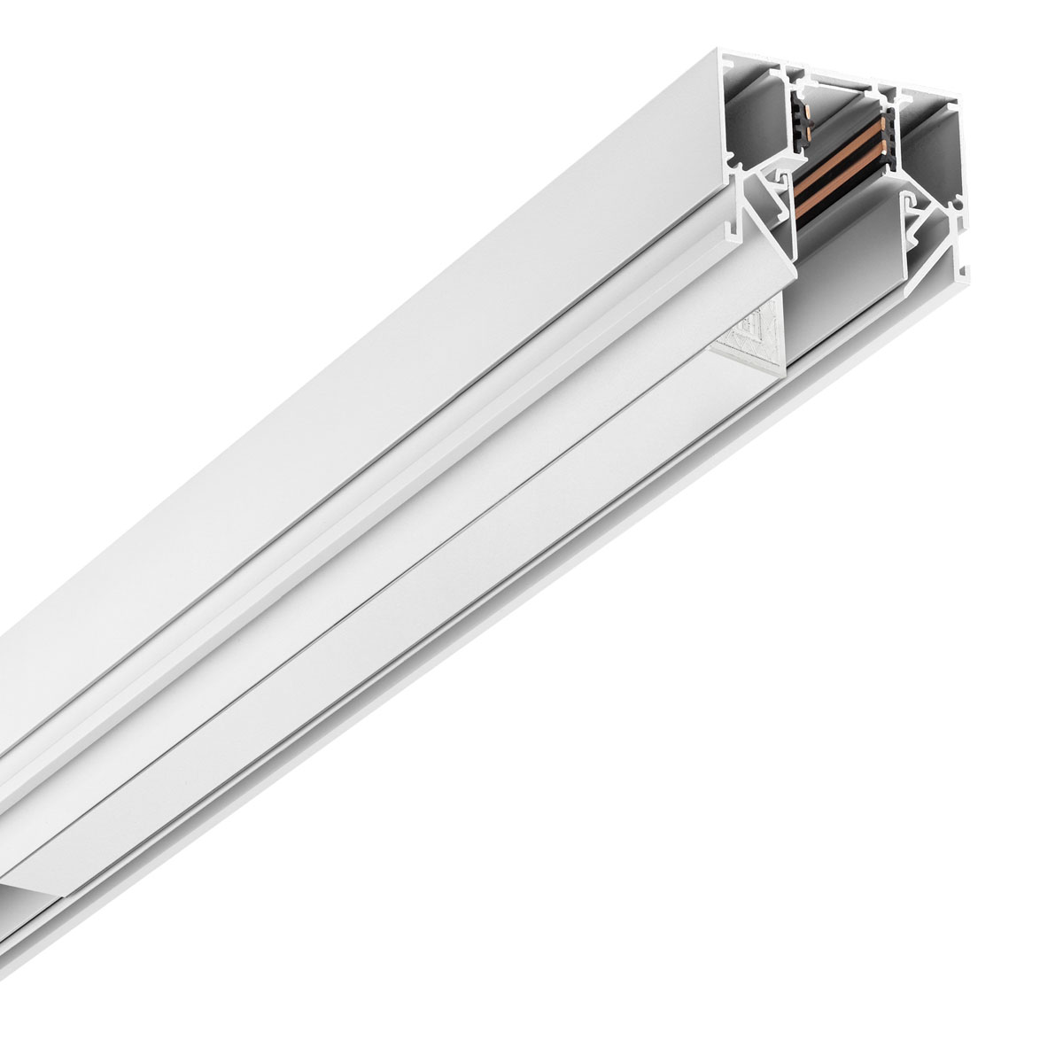 шинопровод низковольтный novotech shino flum 135243y