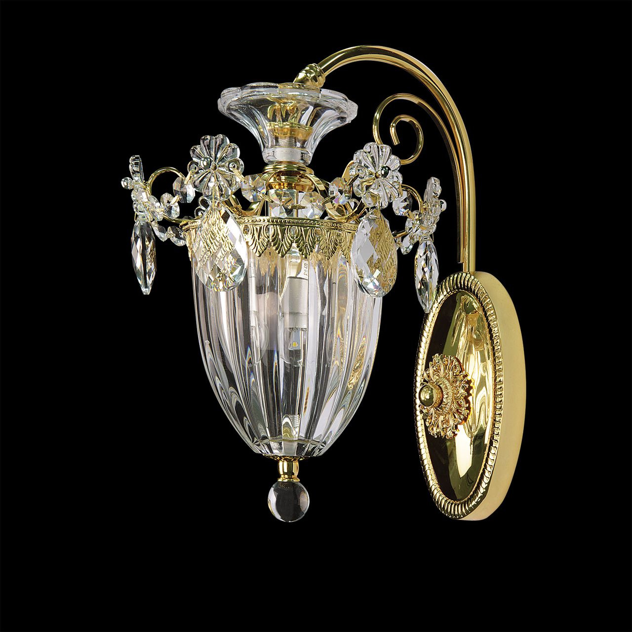 бра lightstar schon 790612
