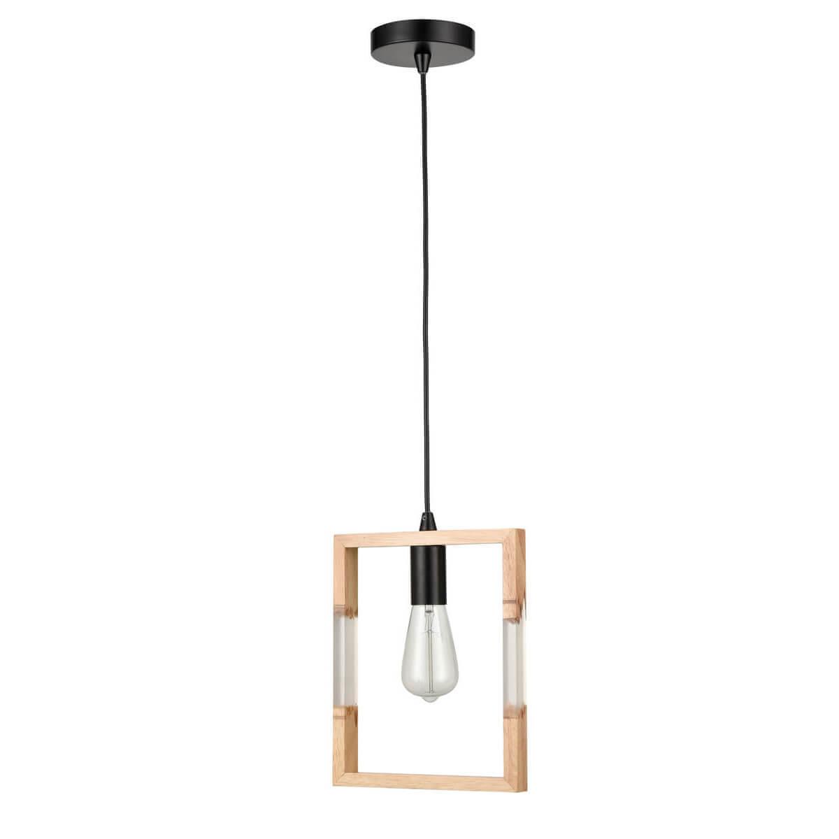 подвесной светильник vele luce copeland vl6222p01