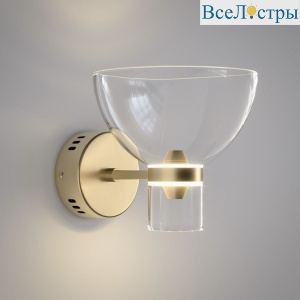 202053 LED латунь