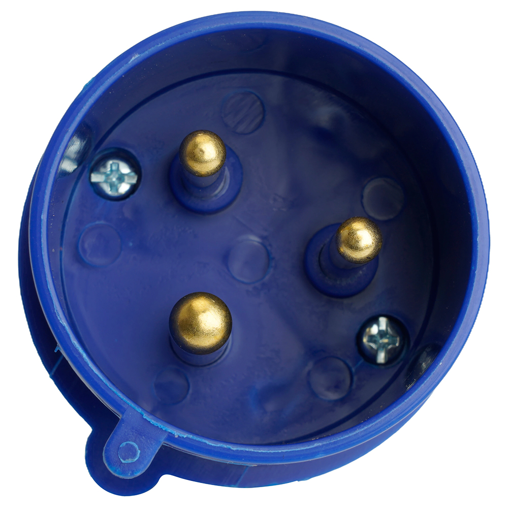 вилка прямая stekker st ppg32-023-44 49427