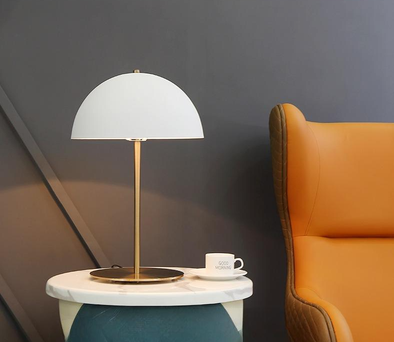 настольная лампа topdecor stratus t1 10