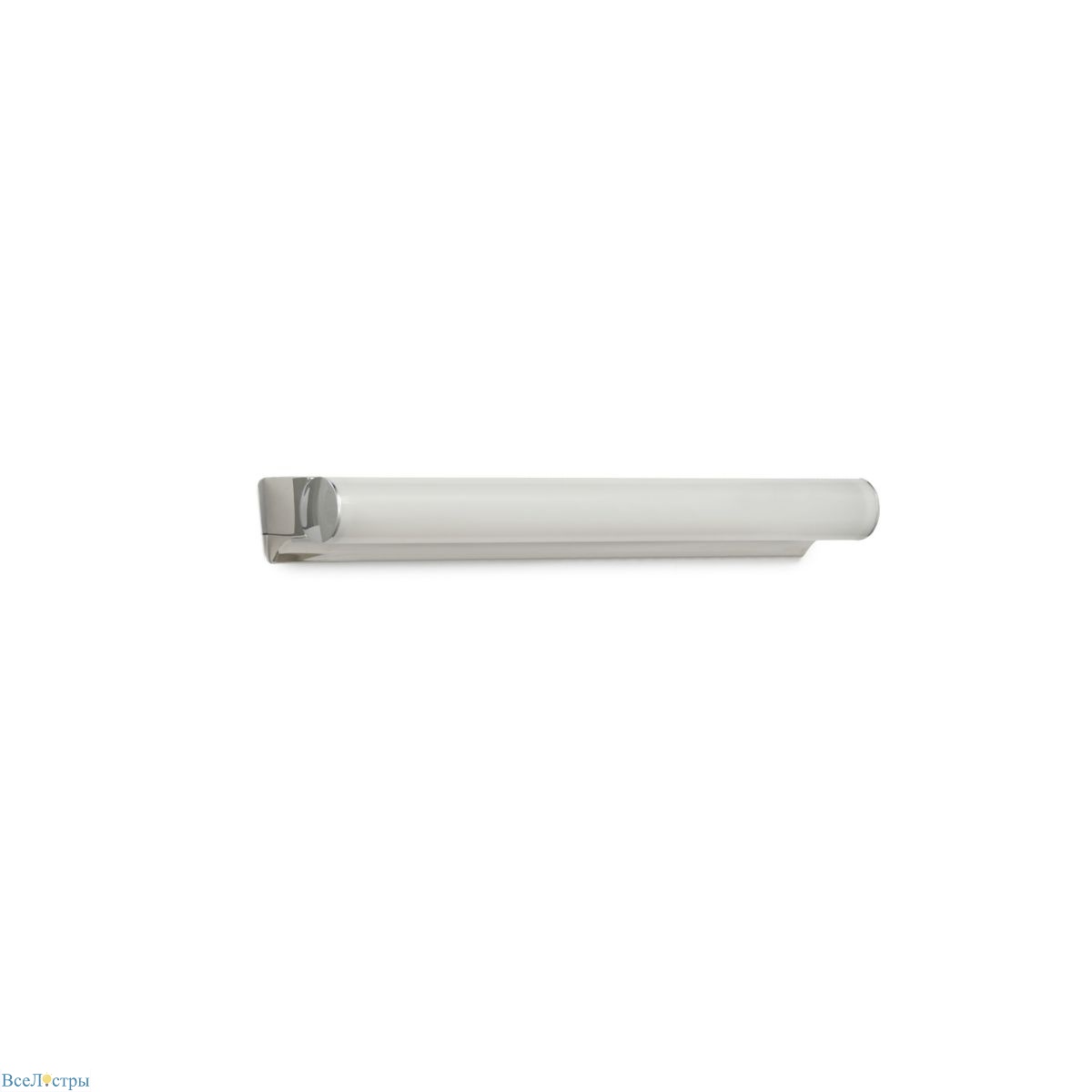 подсветка для картин lumina deco ldw 6059-430 chr