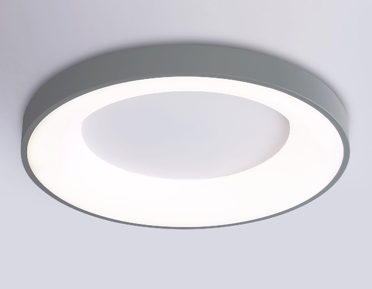 потолочный светильник ambrella light orbital design fz1402