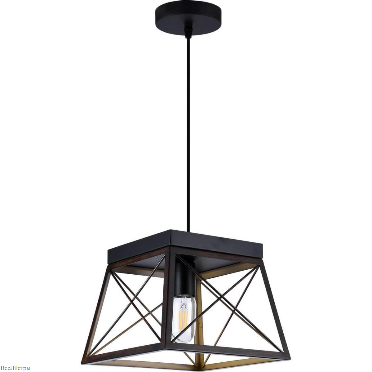 подвесной светильник stilfort kaizer 3004/08/01p