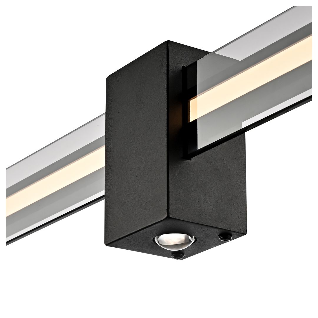 настенный светильник wertmark kurt we434.08.021