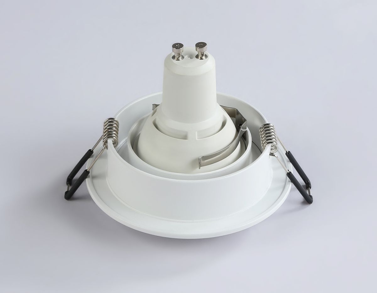 встраиваемый светильник ambrella light techno spot a8920