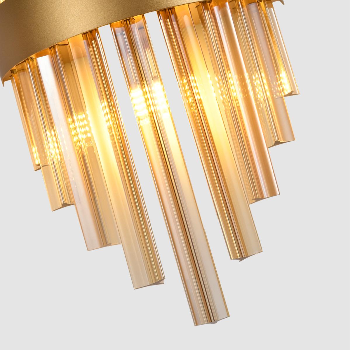 настенный светильник favourite marquis 4263-1w