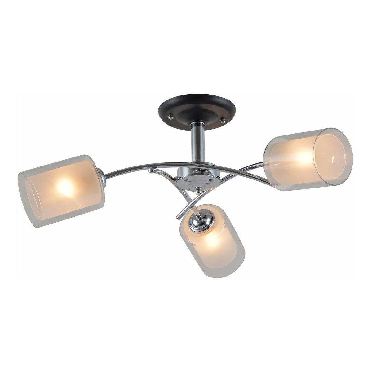 потолочная люстра escada 1170/3p