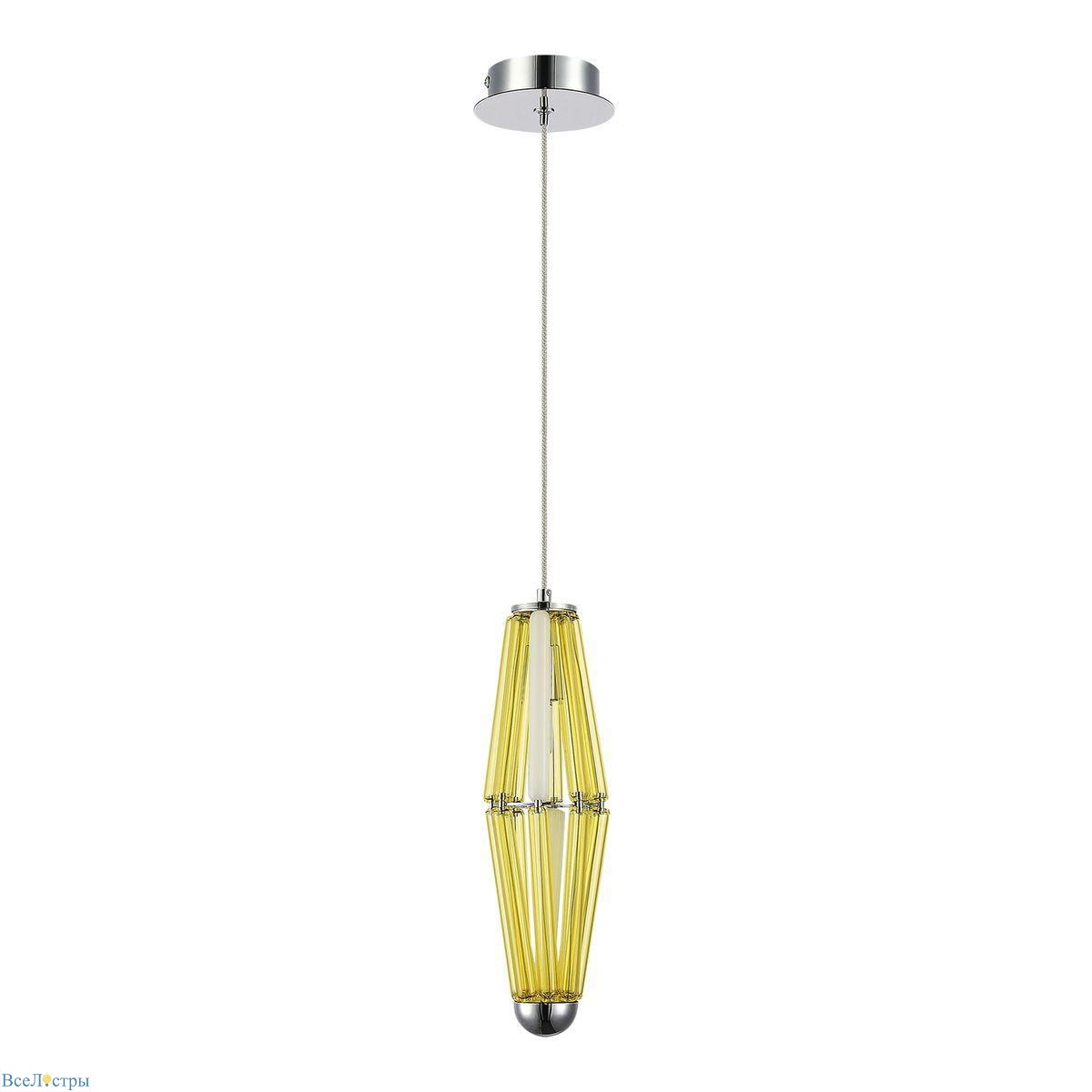 подвесной светильник st luce ciara sl1242.123.01