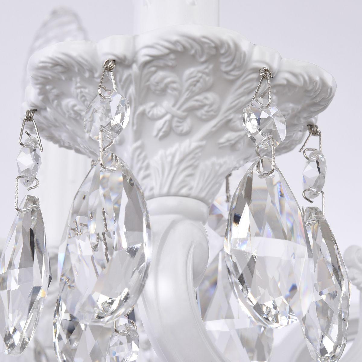 бра bohemia ivele al7801b15/4/175 b wm