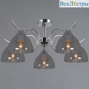 IL0733-5ASQ-25 CR AREZZO