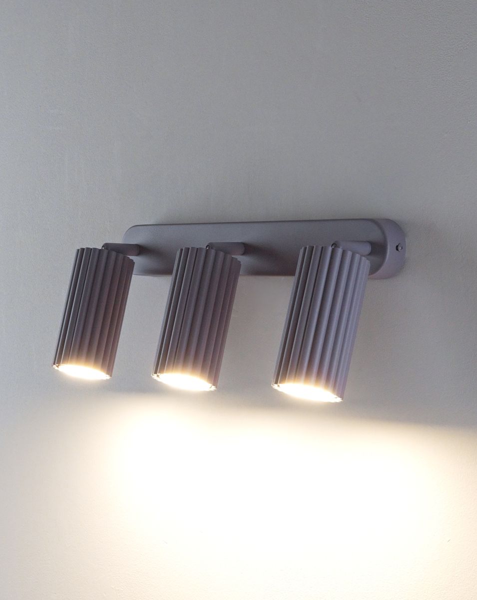 спот moderli cora v11778-3c