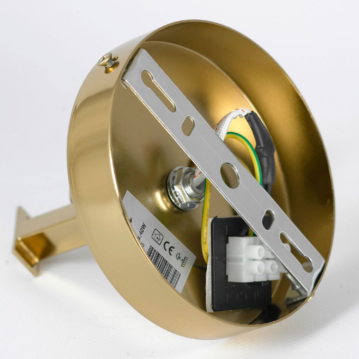 бра lussole hesperia lsp-8833