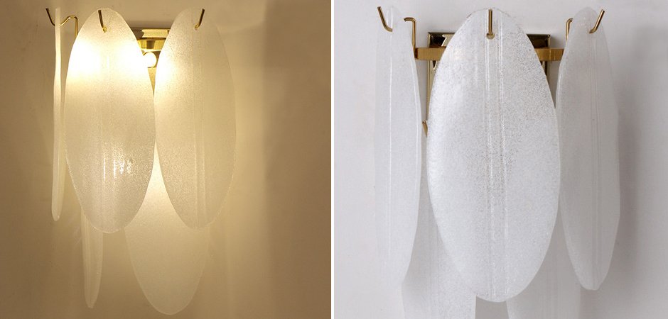 бра imperiumloft angel style italian 144113-22