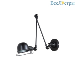LDW B008-2 BK