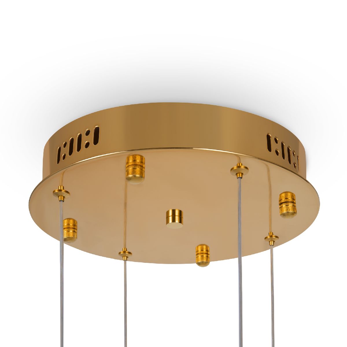 основание для светильника freya tier fr5257a-l4g