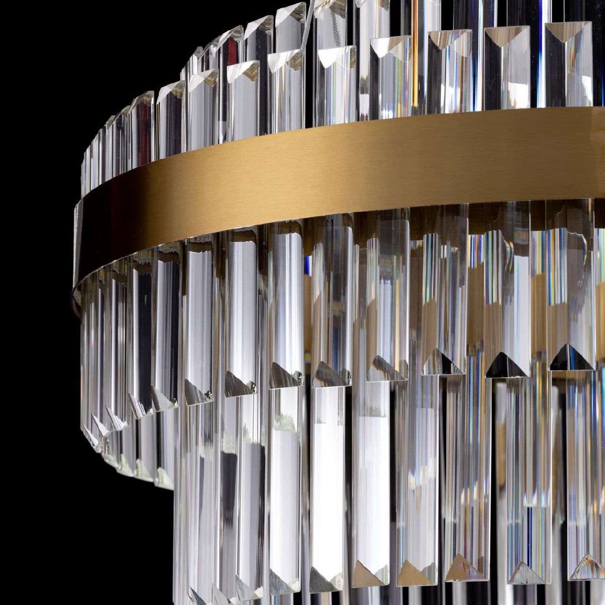 подвесная люстра citilux sheldon cl339163