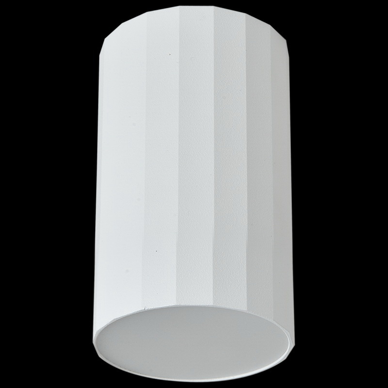 накладной светильник reluce 81152-9.5-001mz led6w wt