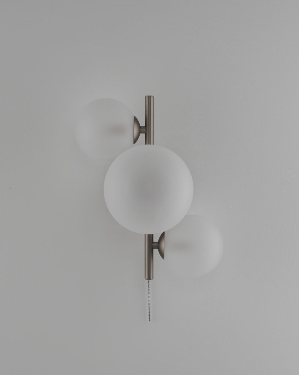 бра moderli molly v11464-3w