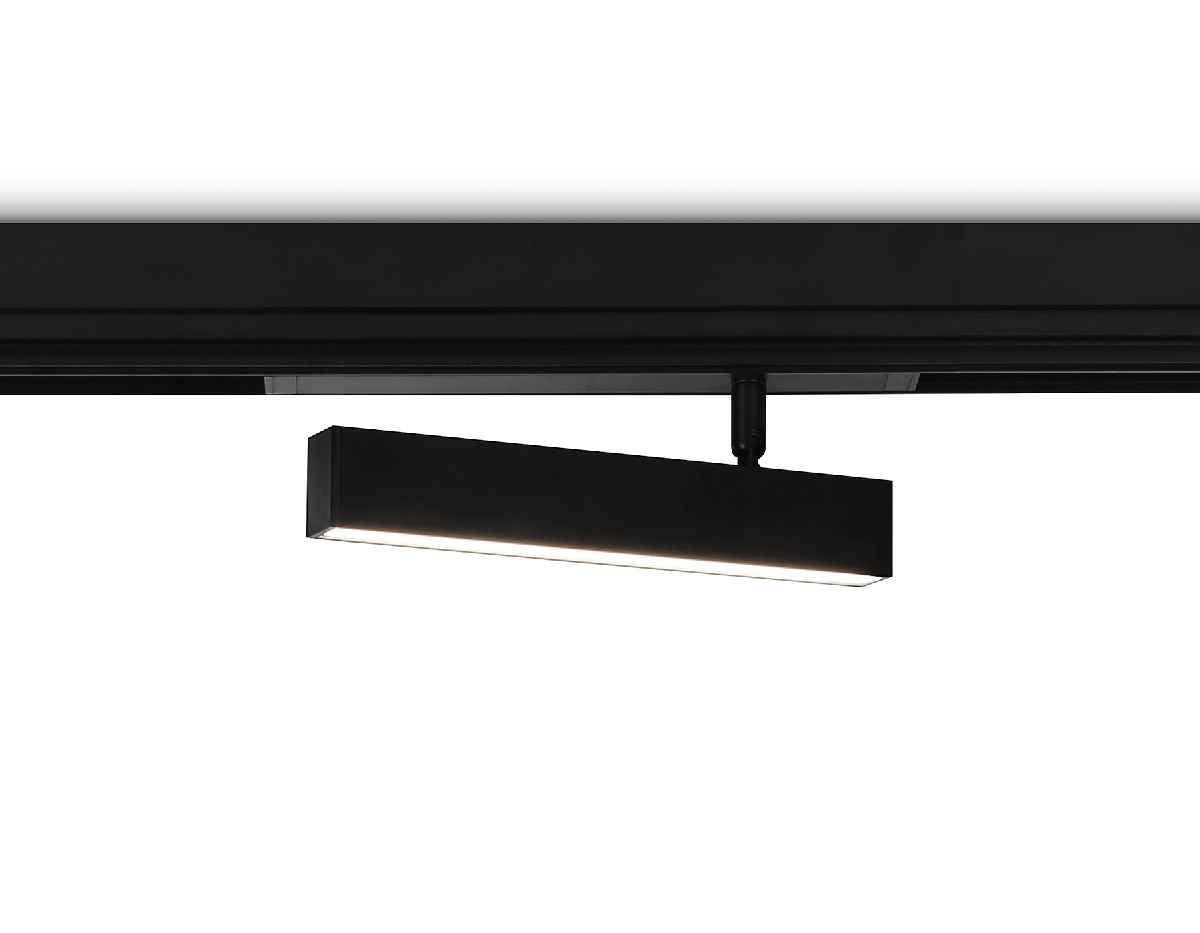 трековый магнитный светильник ambrella light magnetic 220v gl1322